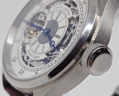 James Goodwin JR - Watchmaker - Trade In-3