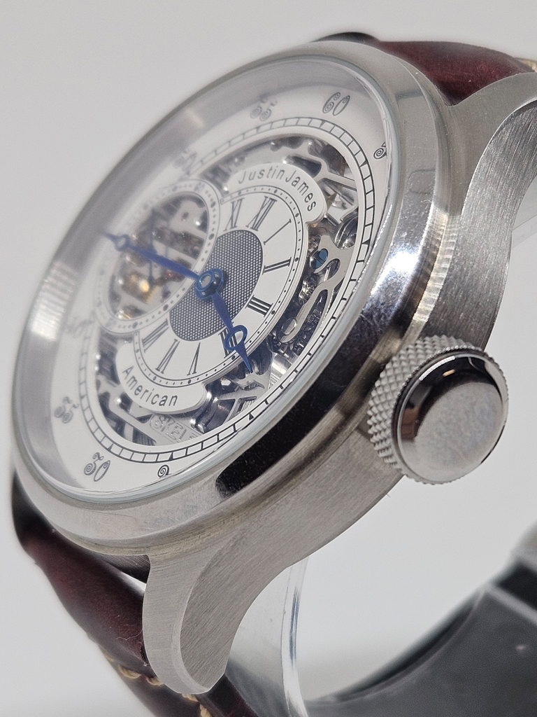James Goodwin JR - Watchmaker - Trade In-3