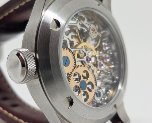 James Goodwin JR - Watchmaker - Trade In-6