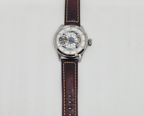 James Goodwin JR - Watchmaker - Trade In-7