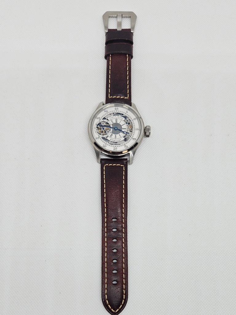 James Goodwin JR - Watchmaker - Trade In-7