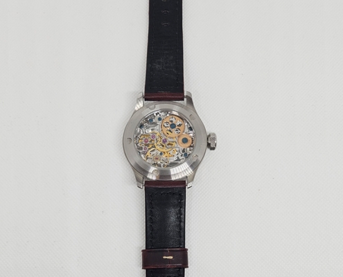 James Goodwin JR - Watchmaker - Trade In-8